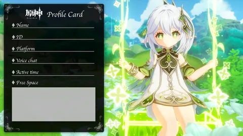 Nahida