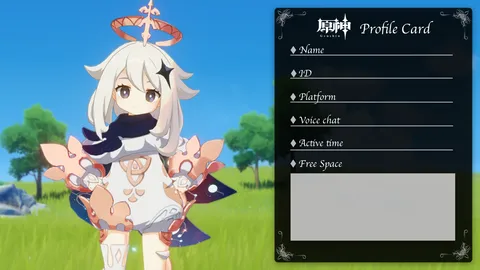 Paimon