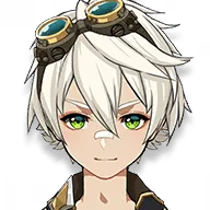 Genshin Impact Random Team Generator