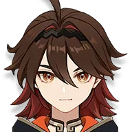 Genshin Impact Random Team Generator