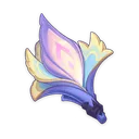 Glowing Hornshroom