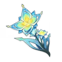 Frostfairy Flower