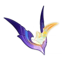 Eroded Horn