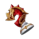 Ascended Sample: Knight